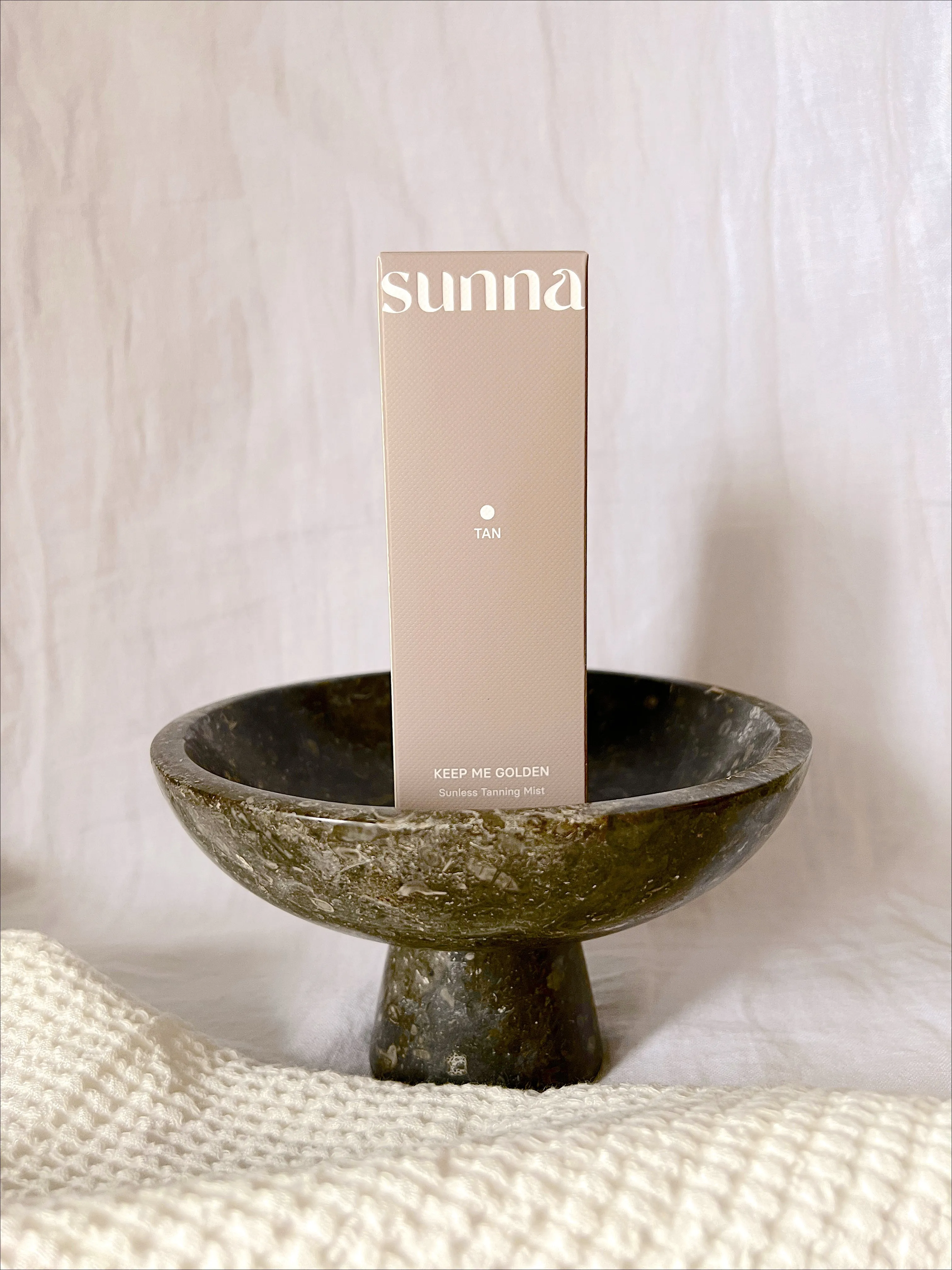 Keep Me Golden   Blending Brush by Sunna