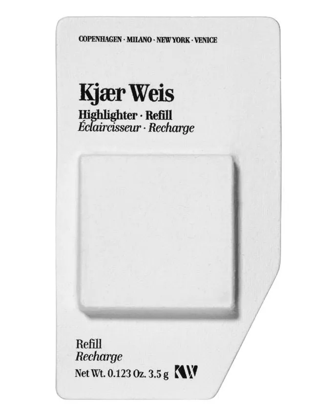 Kjaer Weis Highlighter (Radiance)