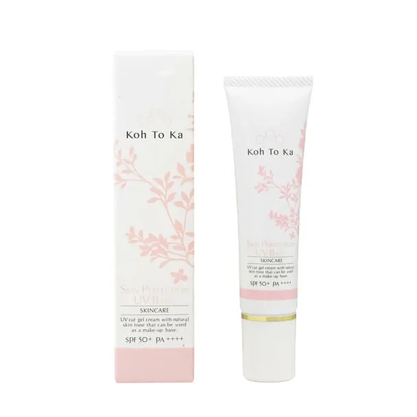 Koh To Ka Skin Perfection UV Base 30g SPF 50  PA    