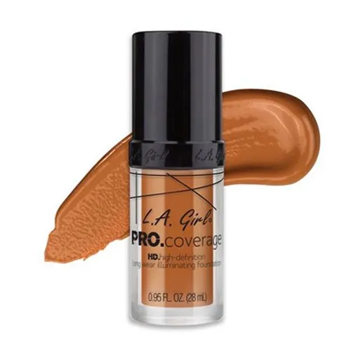 L.A. Girl Pro.coverage Foundation