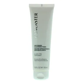 Lancaster Softening  All Skin Types Cleansing Foam 150ml