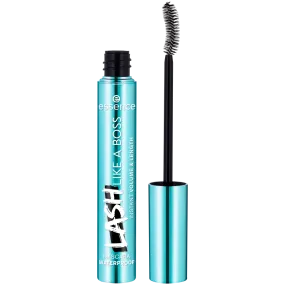 Lash Like A Boss Instant Volume & Length Mascara Waterproof