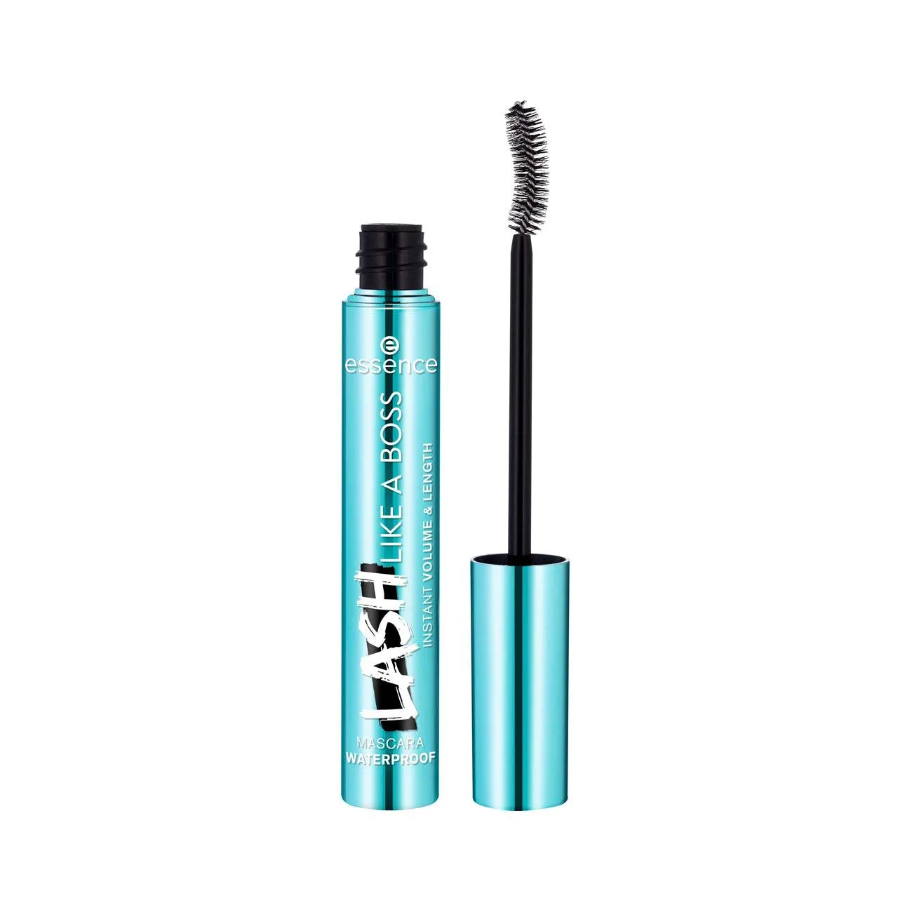 Lash Like a Boss Volume & Definition Waterproof Mascara