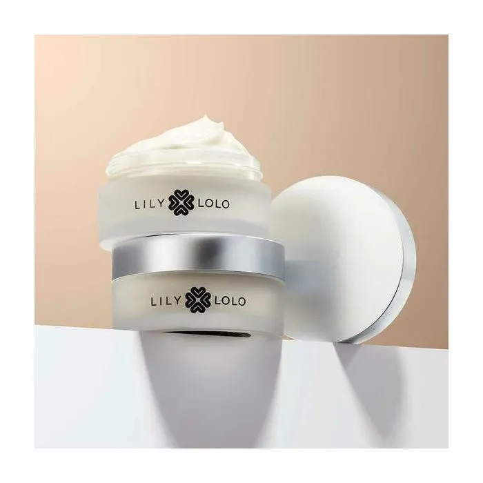 Lily Lolo Hydrated Night Cream