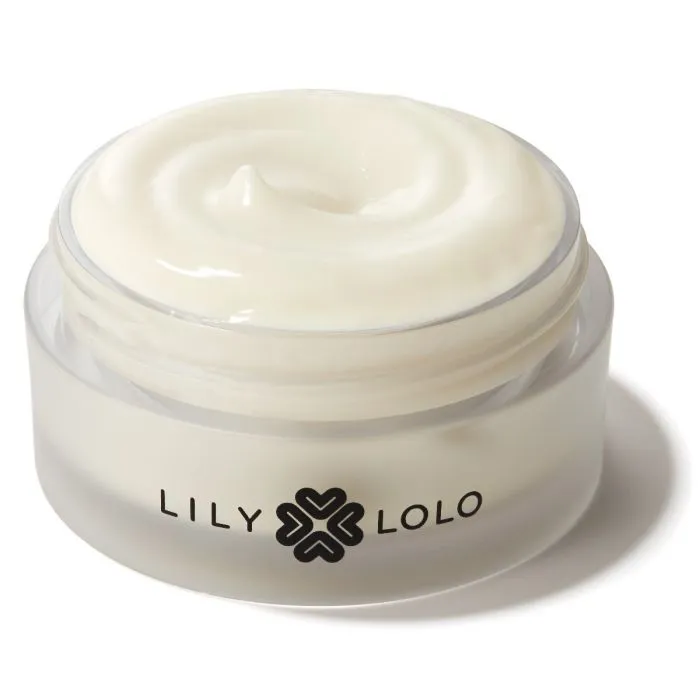 Lily Lolo Hydrated Night Cream