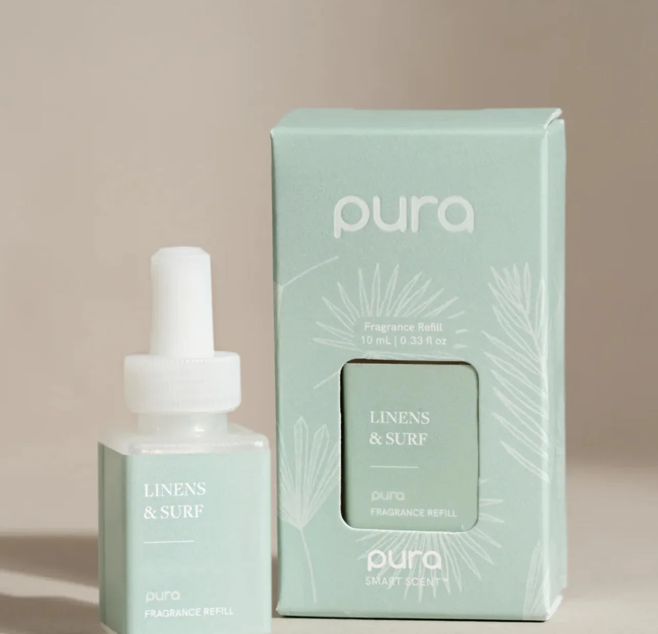 Linens & Surf Pura Scent Refill