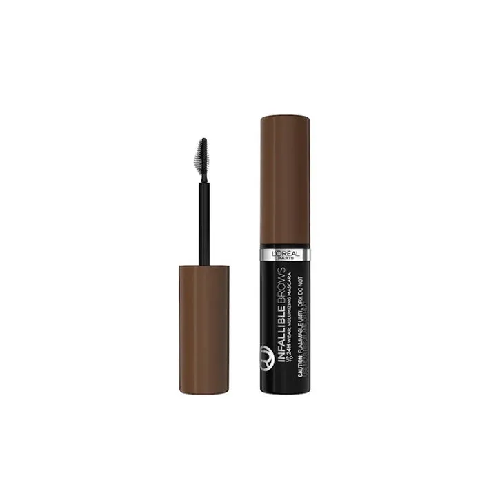 L’Oréal Paris Infallible Volumizing 24H Wear Brow Mascara