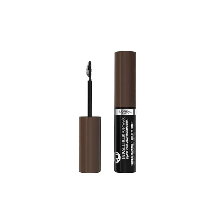 L’Oréal Paris Infallible Volumizing 24H Wear Brow Mascara