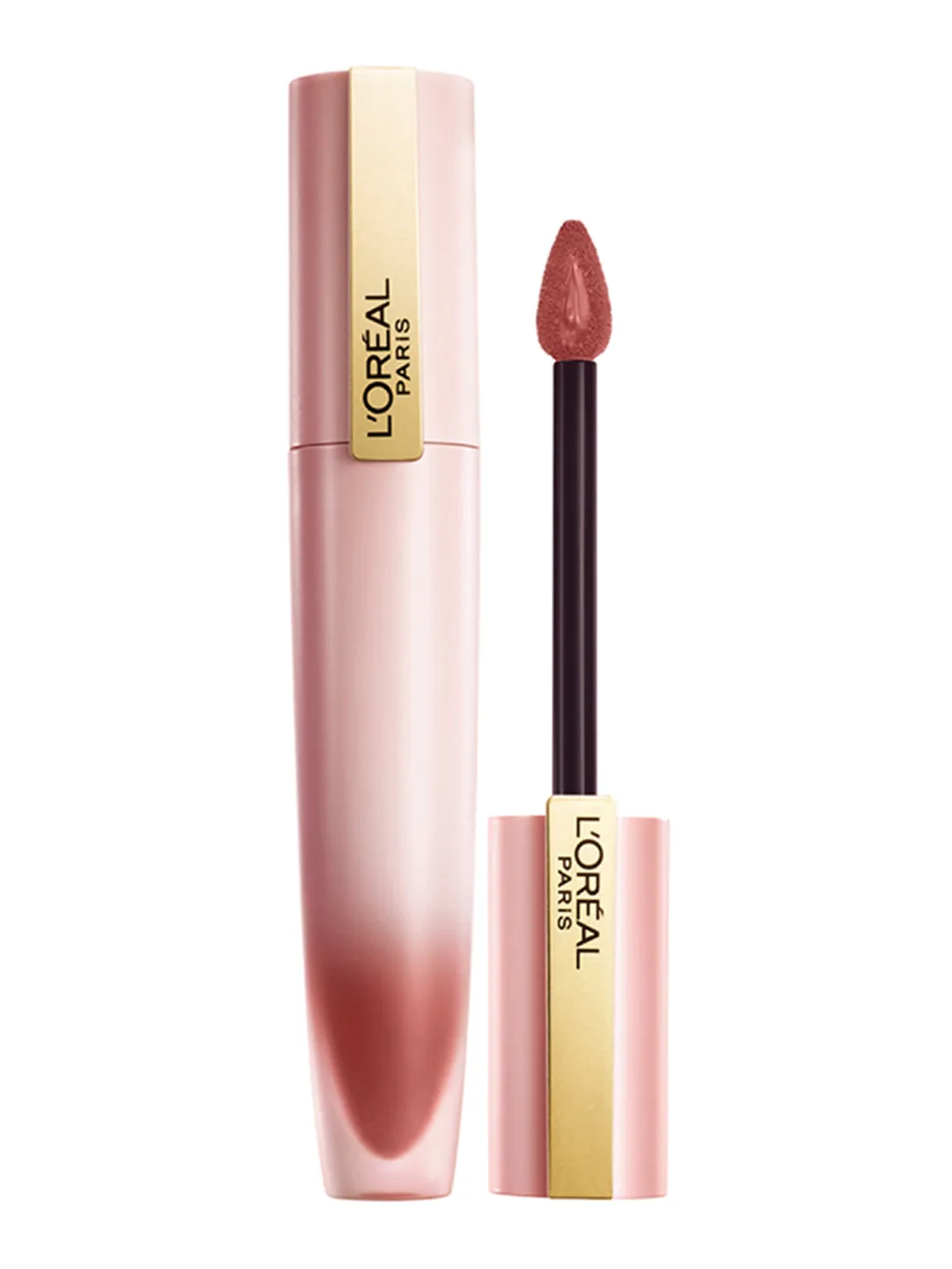 L'Oreal Paris Chiffon Signature Liquid Lipstick, 223 Loose Up, 7ml