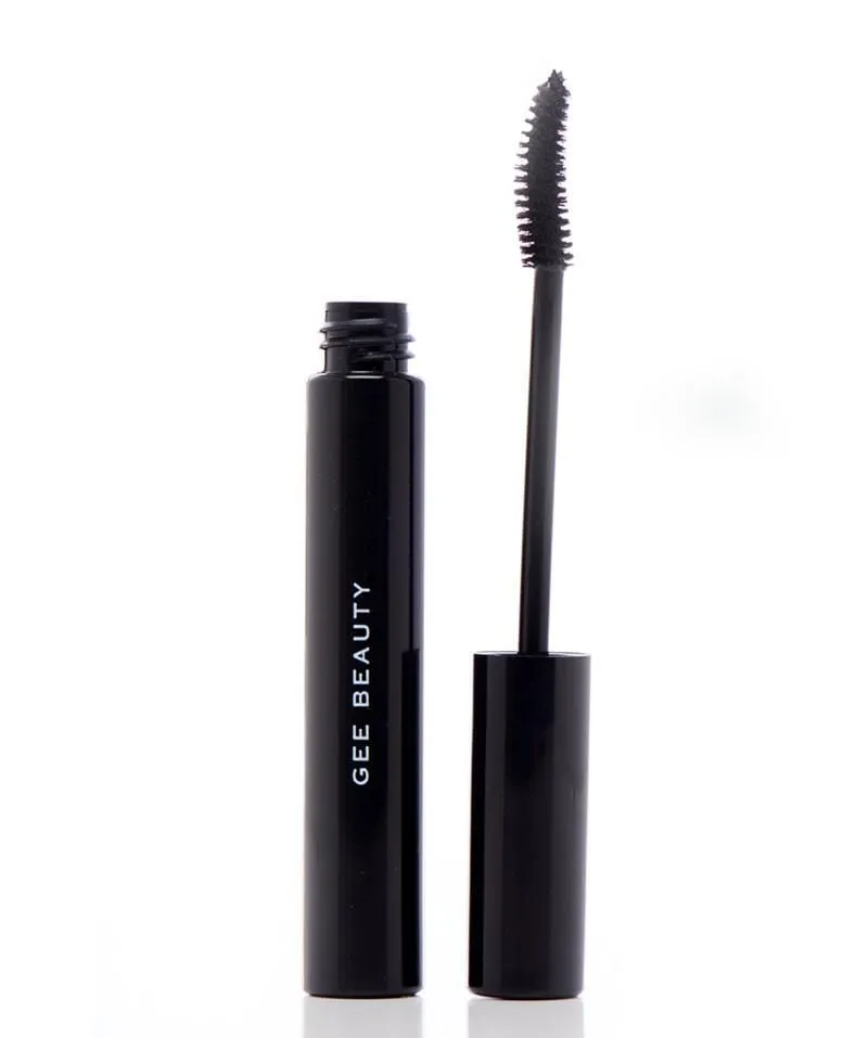 Luxury Black Waterproof Mascara