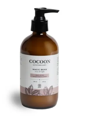 Magic Bean Cocoa & Coffee Body Lotion