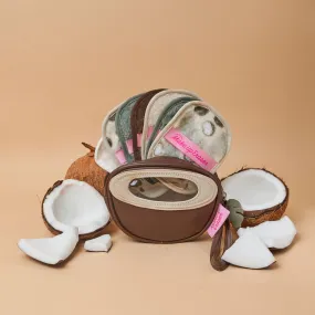 Makeup Eraser Coconuts 7 Day Set