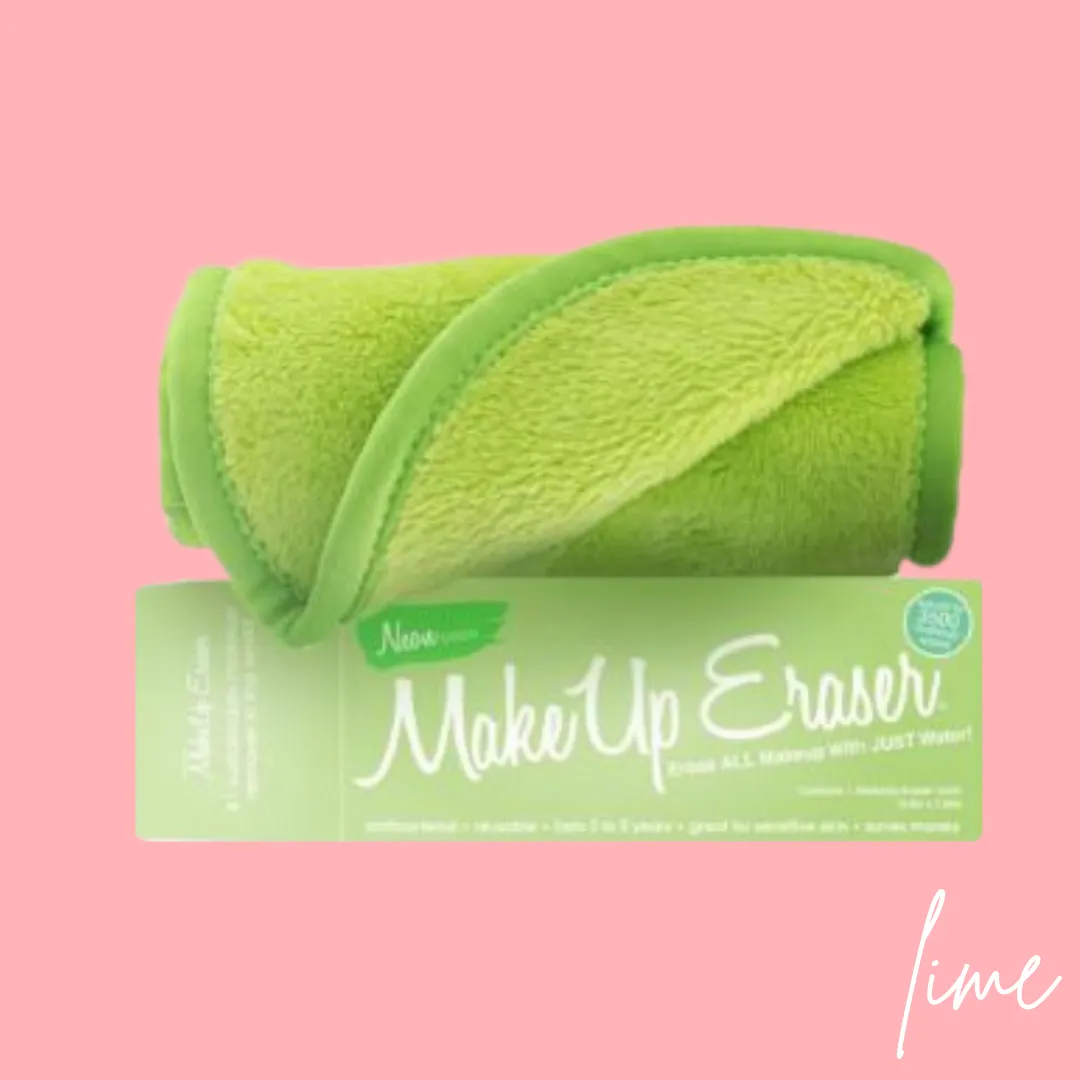 Makeup Eraser *Final Sale*