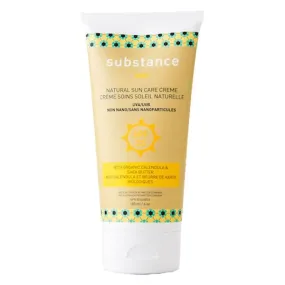 Matter Company Substance SPF 30 Baby Sunscreen 6oz