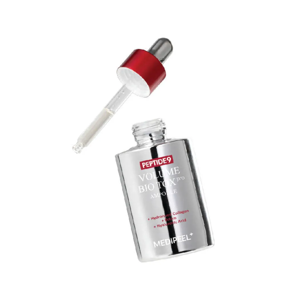 Medi-Peel Peptide 9 Volume Bio Tox Ampoule Pro 100ml