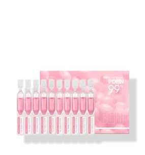 medicube PDRN Pink One Day Serum 1.5ml*10ea