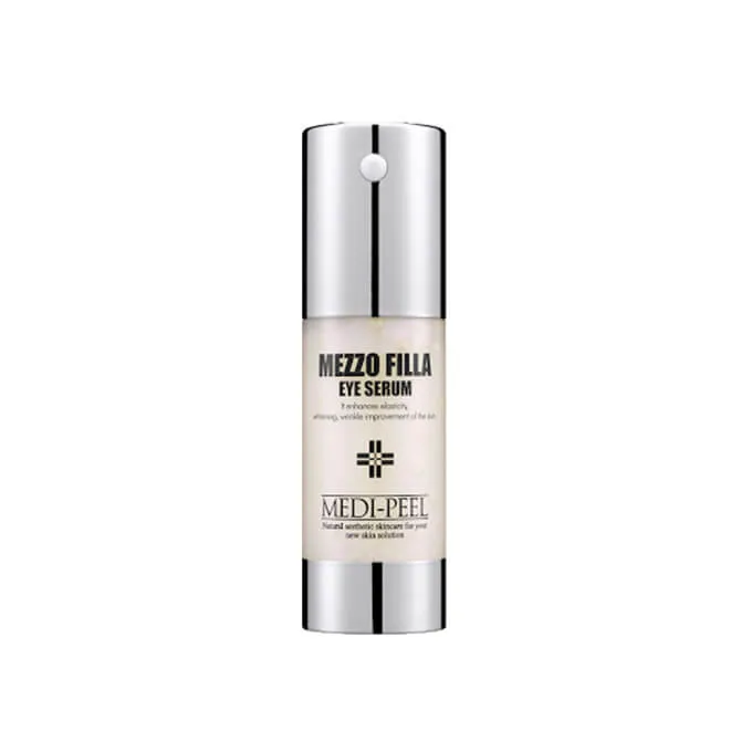 Mezzo Filla Eye Serum - 30ml