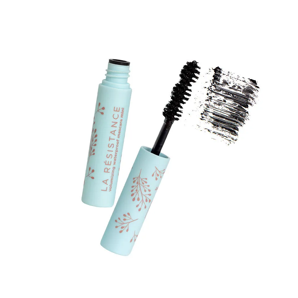 Mini Waterproof Mascara