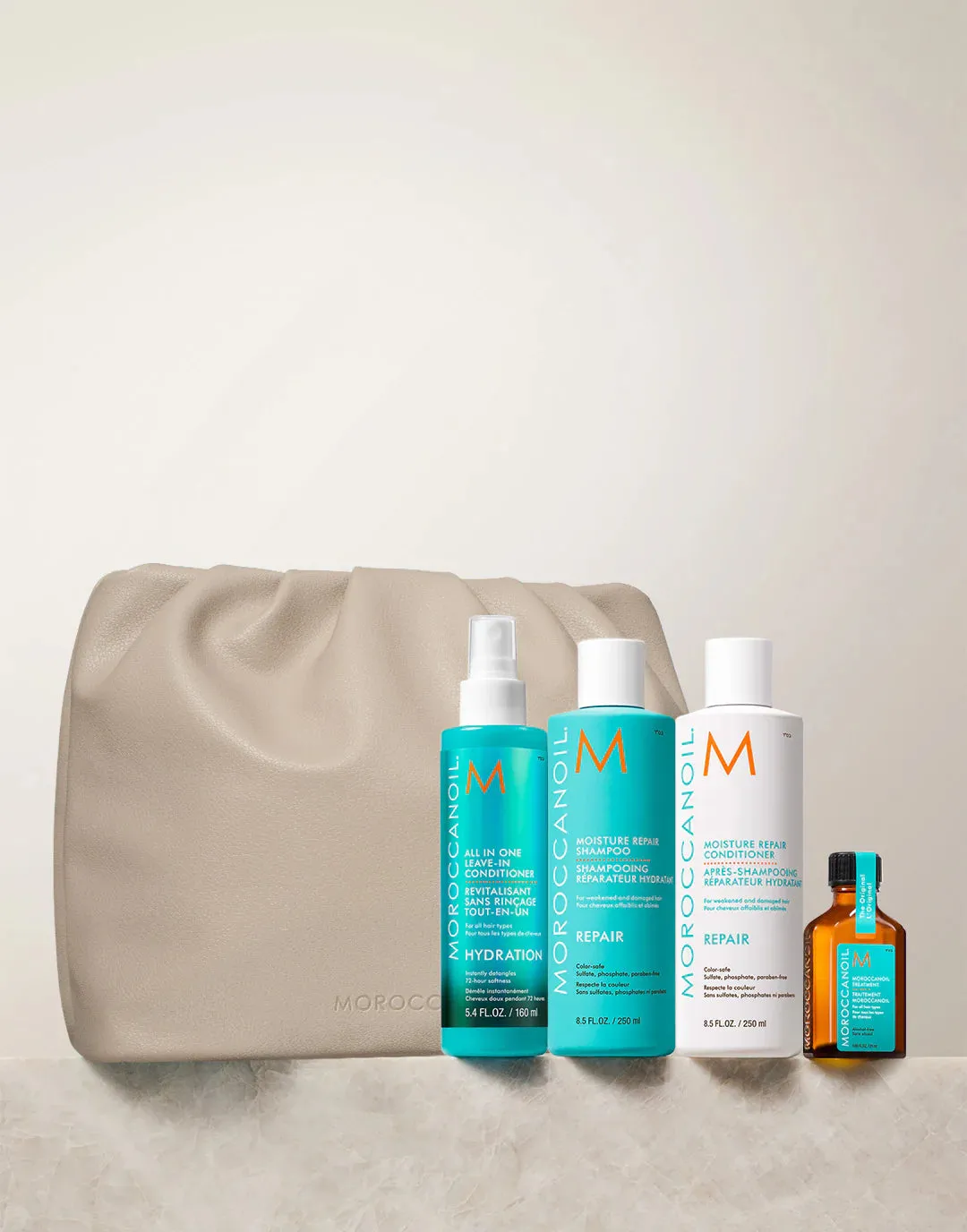 Moroccanoil Holiday Repair Kit