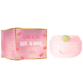 Muicin Mr Mrs Coco Cherry Moisturizing Hydrating Lip Balm