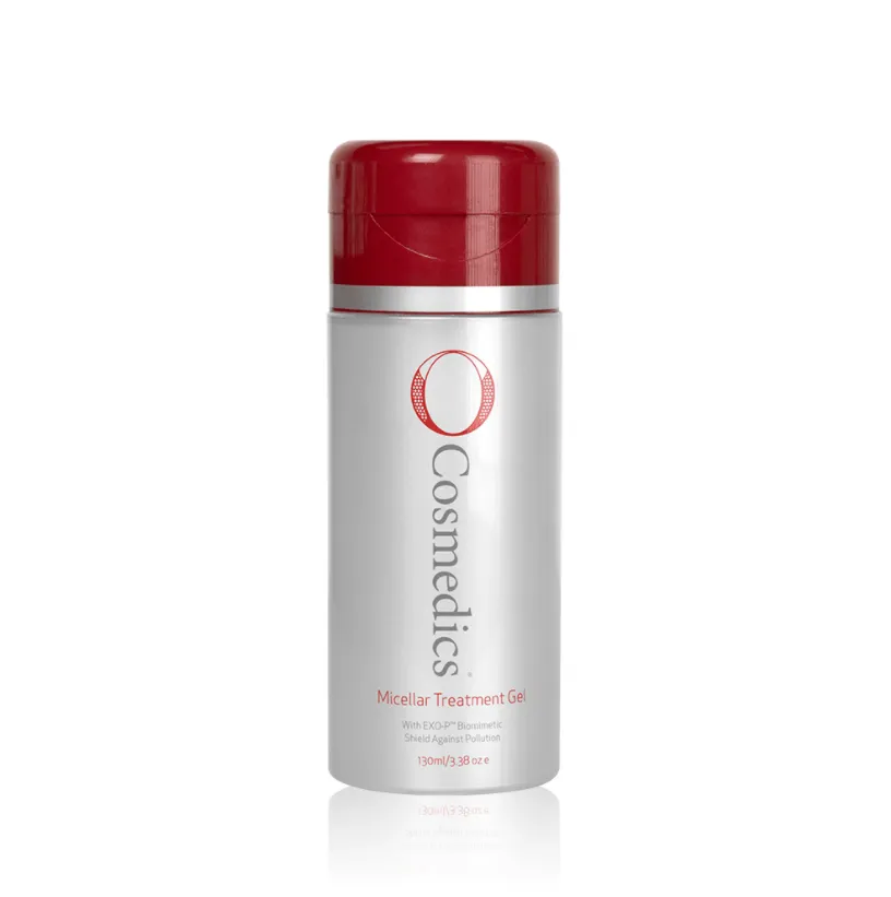 OCosmedics Micellar Treatment Gel