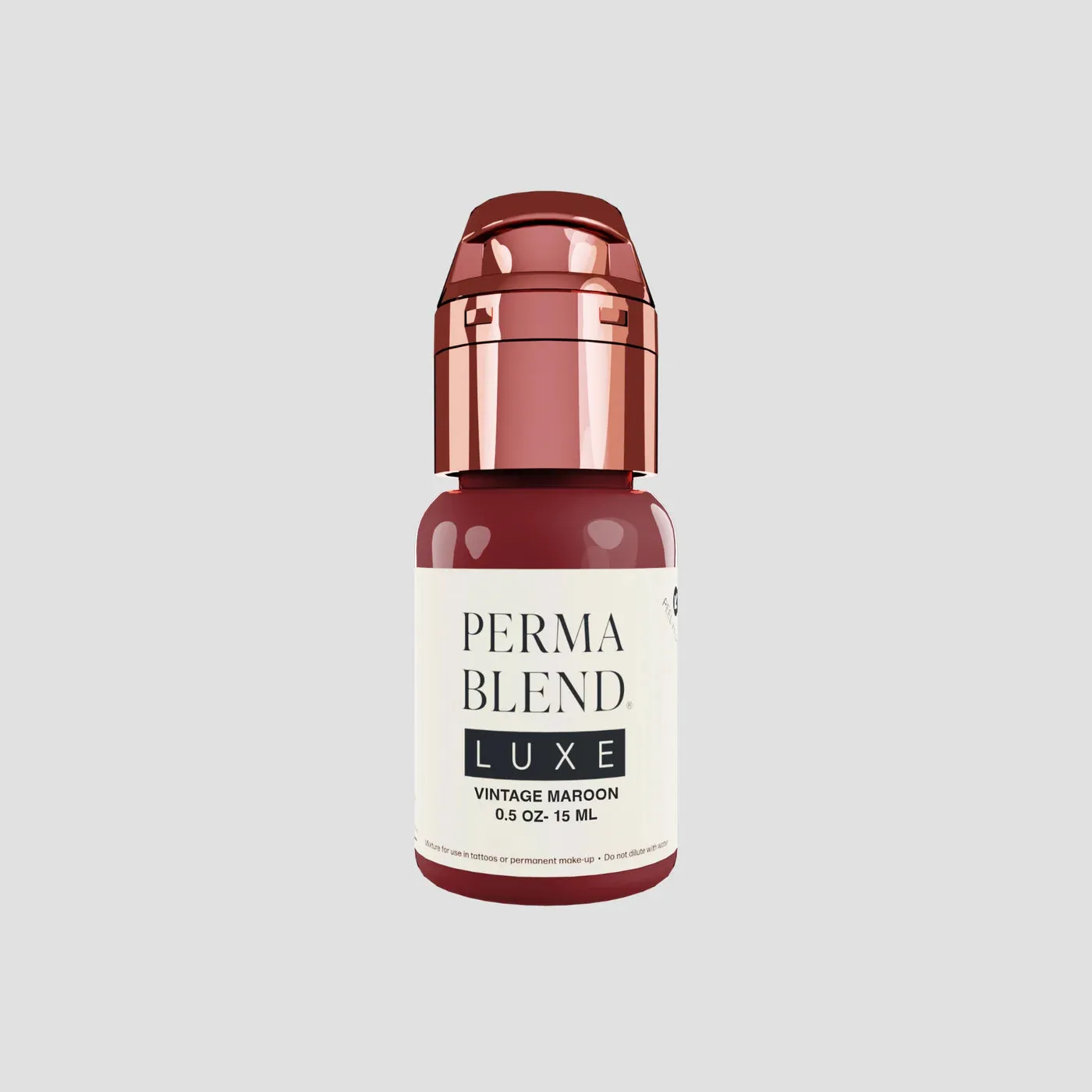 Perma Blend Luxe Lip Pigments - LUXE VINTAGE MAROON