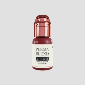 Perma Blend Luxe Lip Pigments - LUXE VINTAGE MAROON