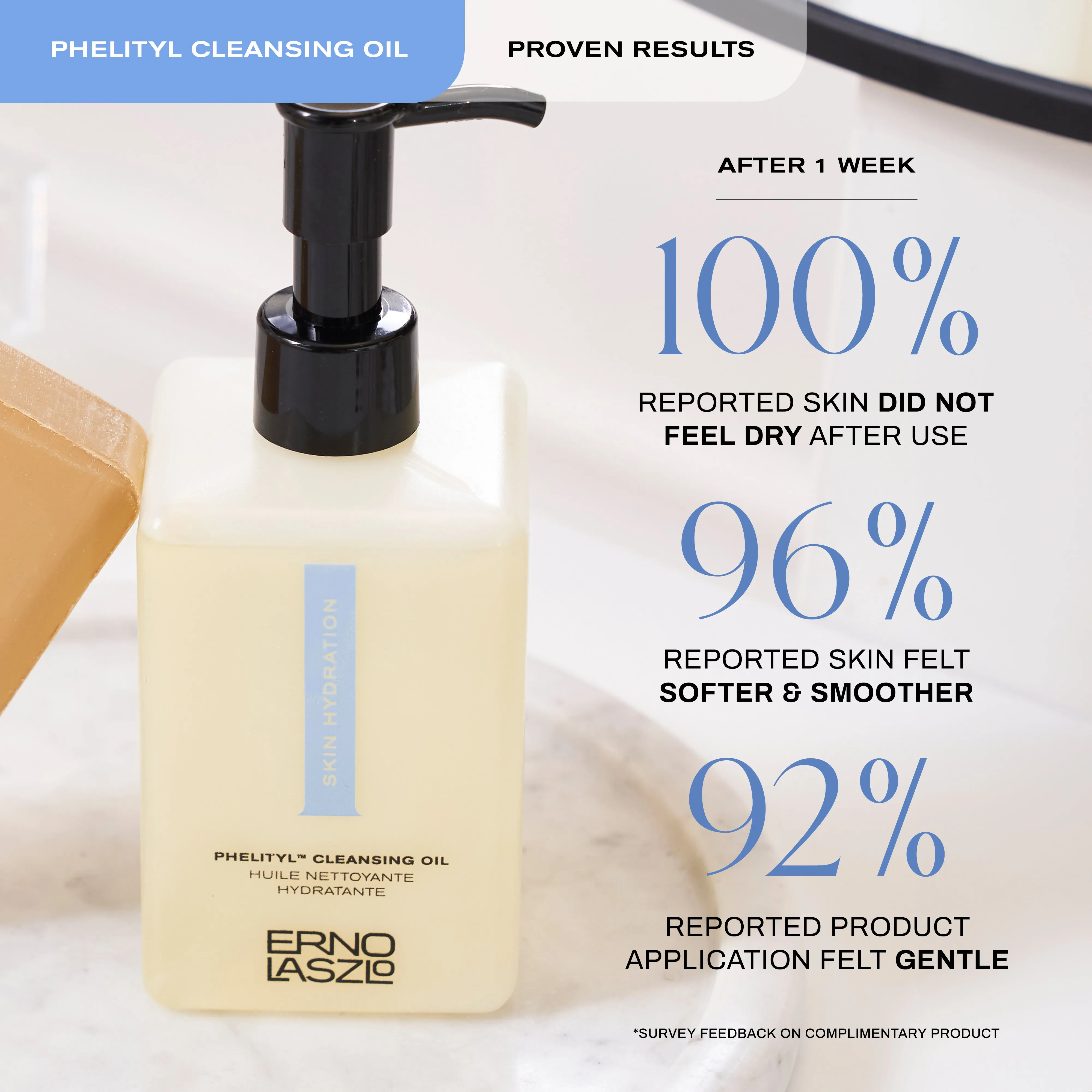 Phelityl Cleansing Oil