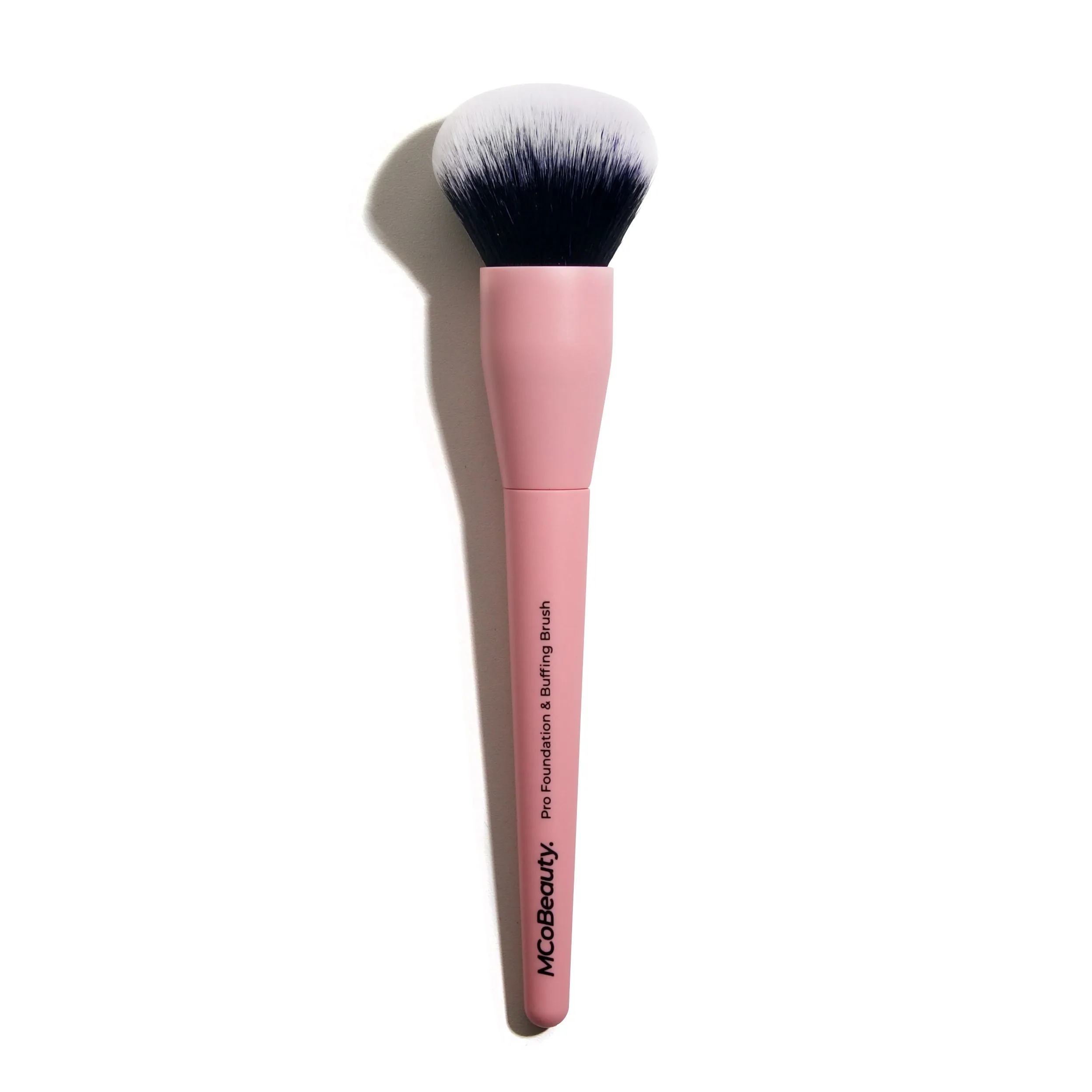 Pro Foundation & Buffing Brush