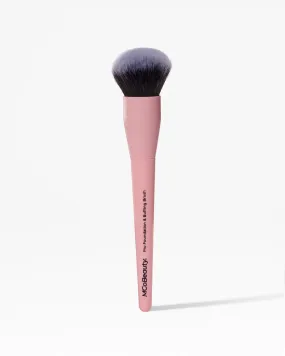 Pro Foundation & Buffing Brush