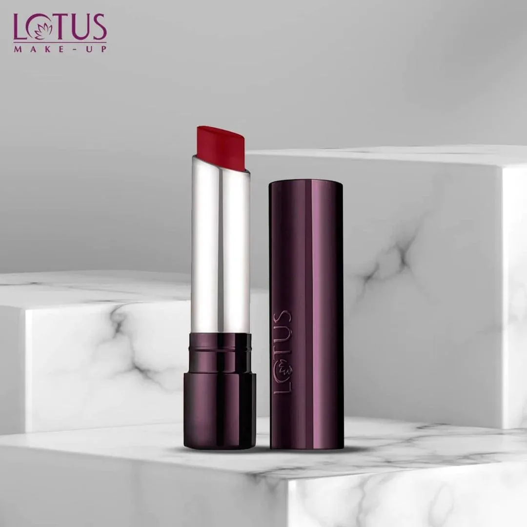 Proedit Silk Touch Matte Lip Color