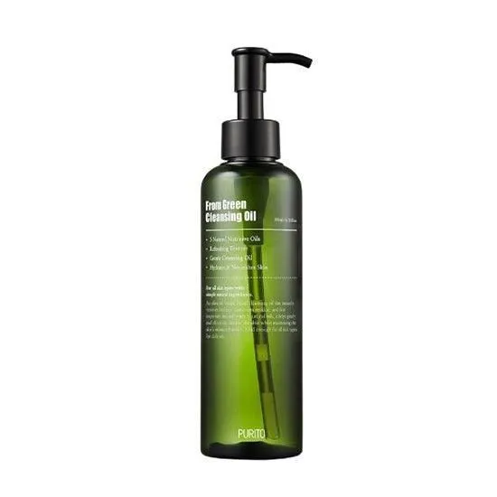 PURITO From Green Cleansing Oil 200ml