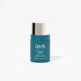 QMS Collagen Day Serum 30ml