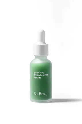 Quandong Green Booster Serum