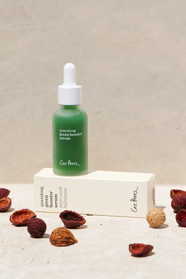 Quandong Green Booster Serum