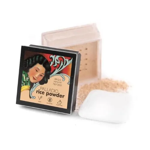 Rice Powder