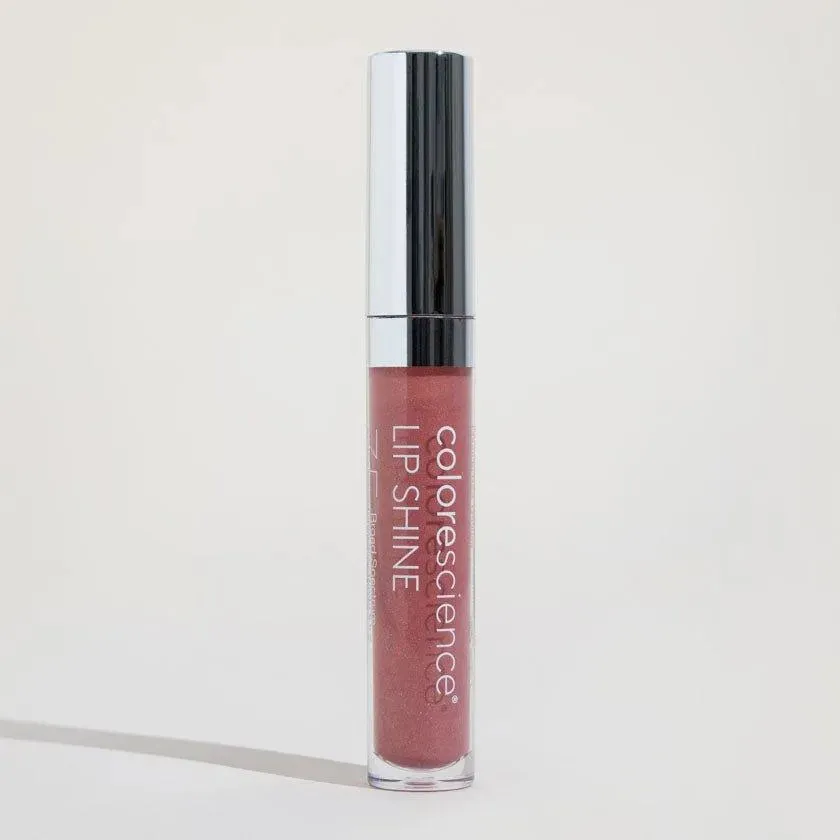 Rose Lip Shine SPF 35