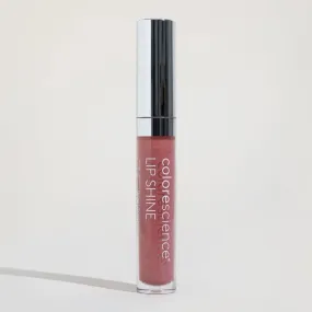 Rose Lip Shine SPF 35