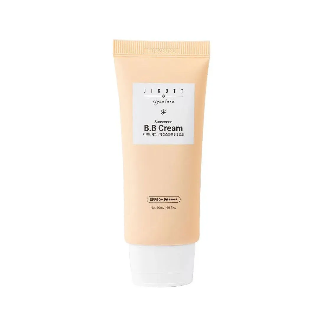 Signature Sunscreen BB Cream SPF50  PA    