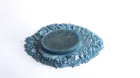 Sky Blue Pearl Pigment - 10gms