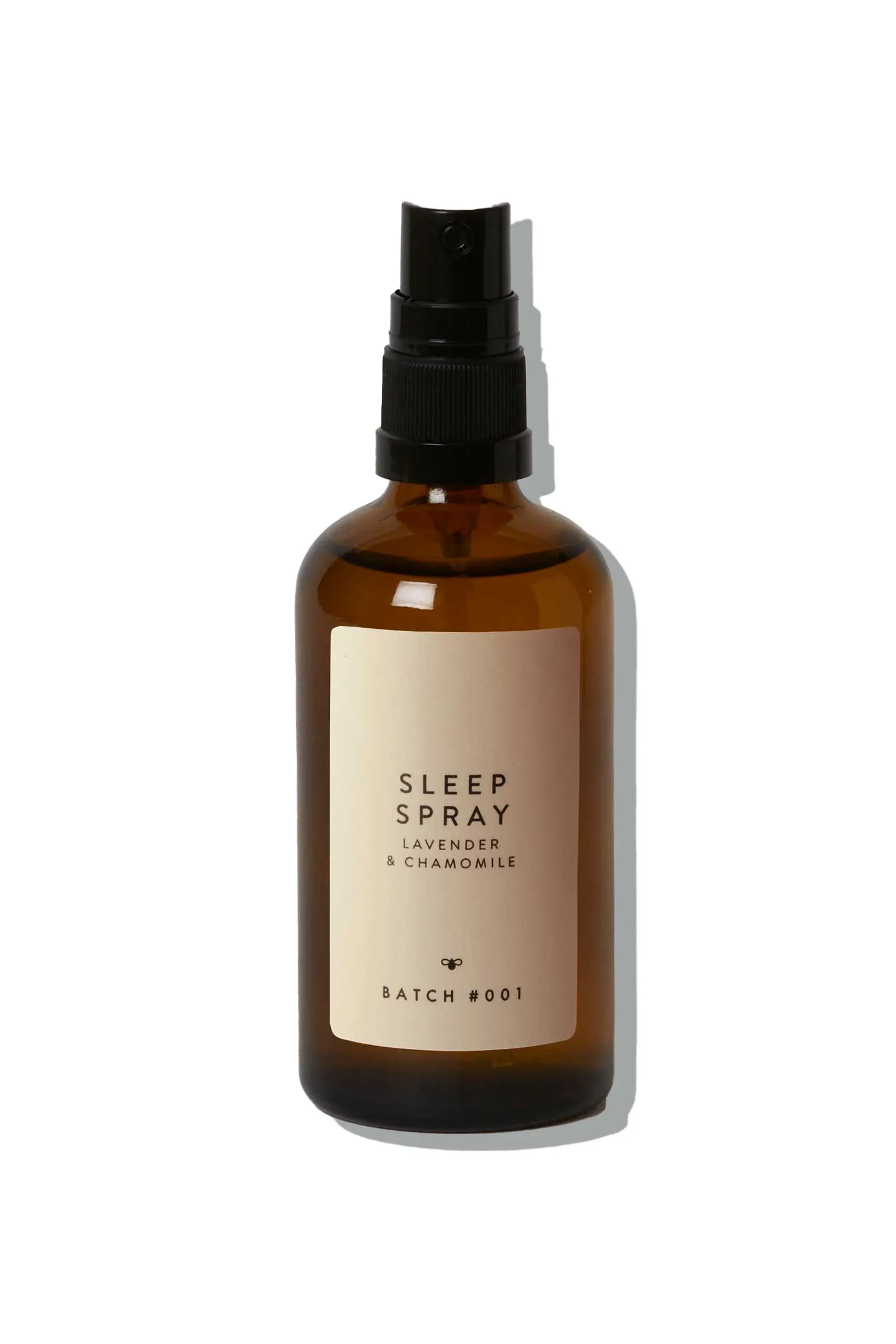 Sleep Spray with Lavender & Chamomile