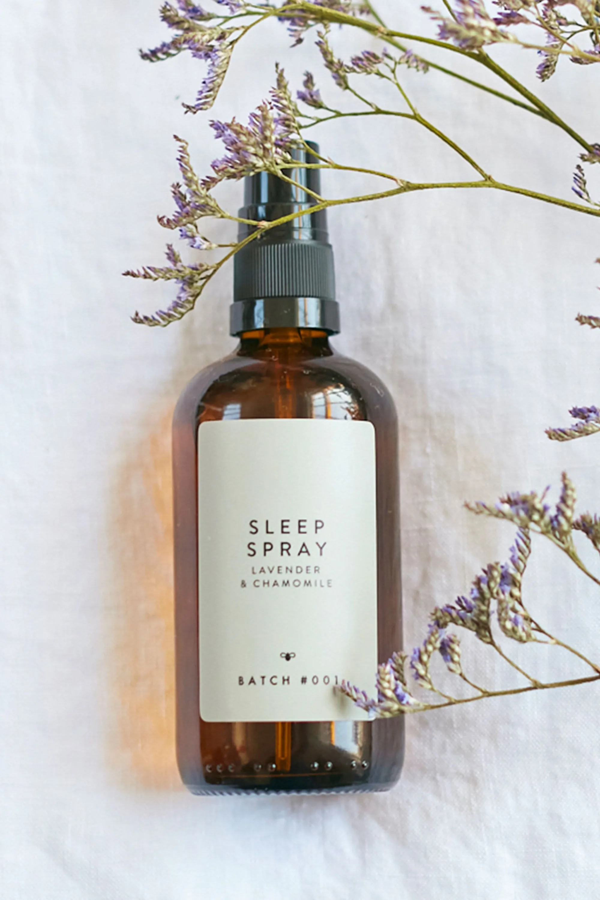 Sleep Spray with Lavender & Chamomile