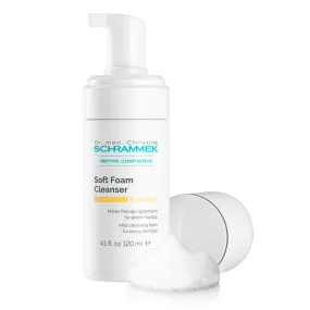 Soft Foam Cleanser