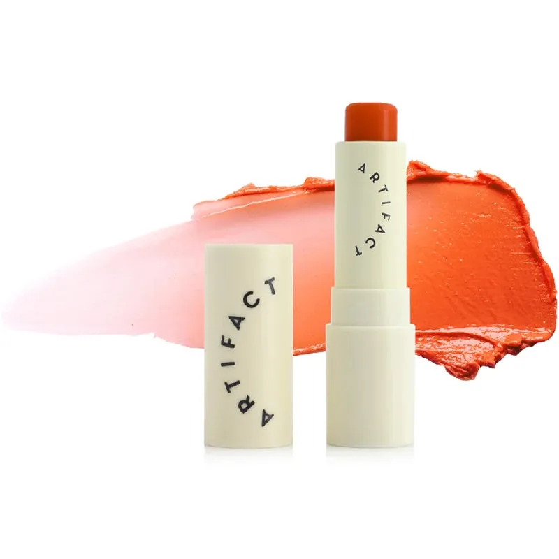 Soft Sail Blurring Tinted Lip Balm - Persimmon's Luck