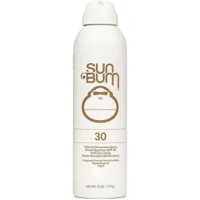 Sun Bum Mineral SPF 30 Sunscreen Spray