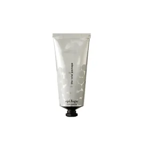 THE TOTAL PACKAGE Fortifying Peptide Cream