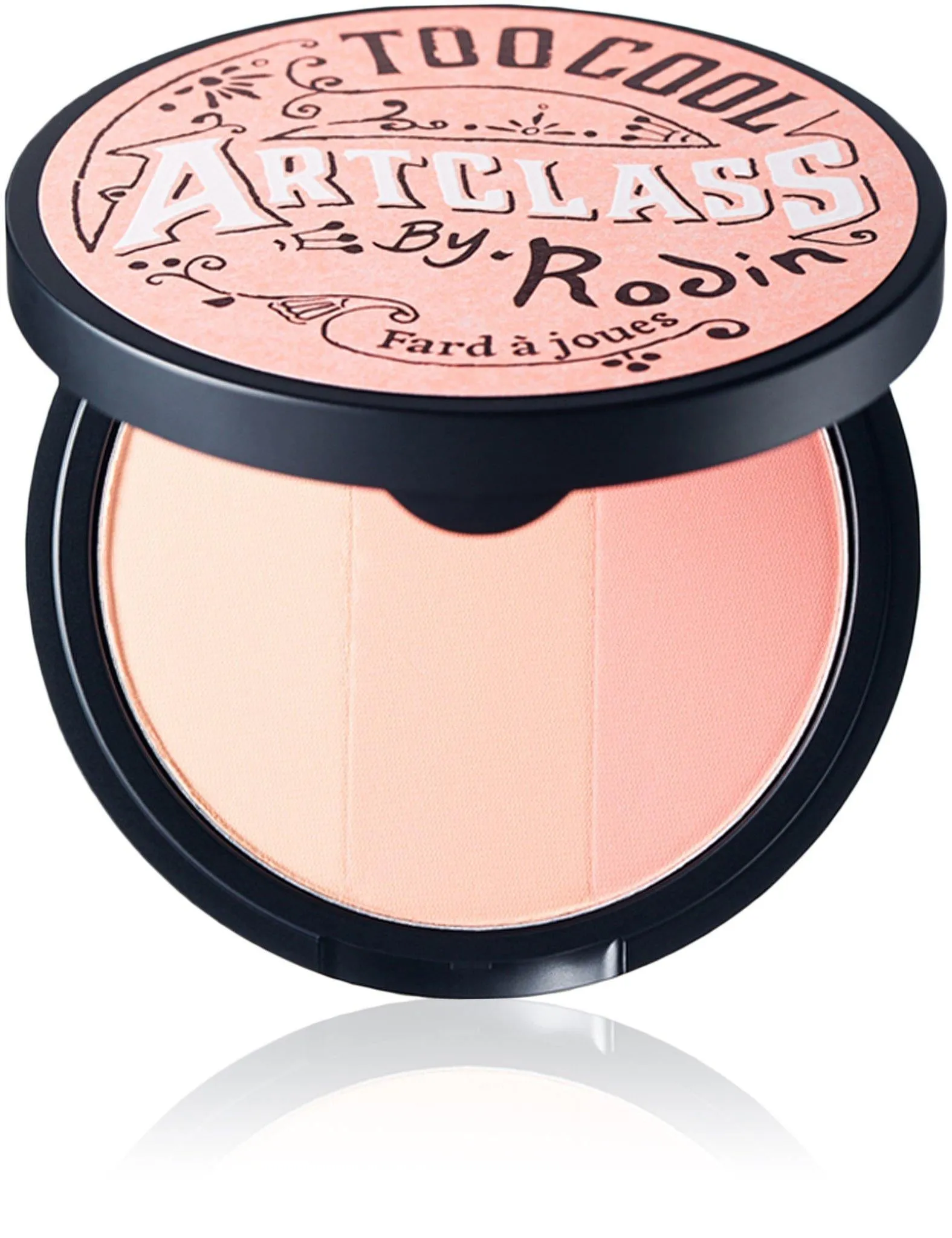 [TooCoolForSchool] Artclass By Rodin Blusher De Peche 9.5g