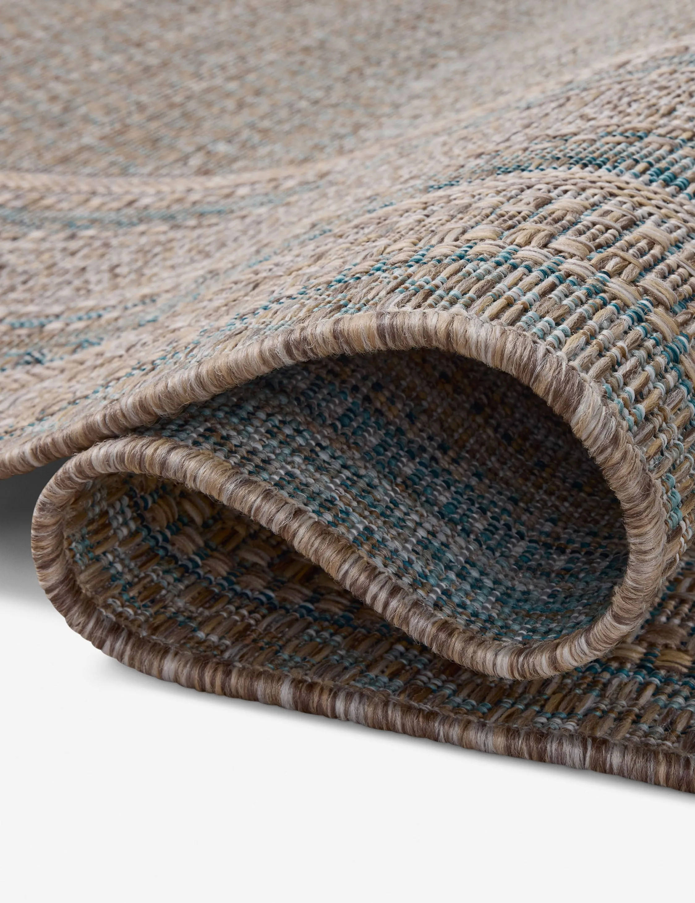 Topanga III Indoor / Outdoor Rug by Amber Lewis x Loloi