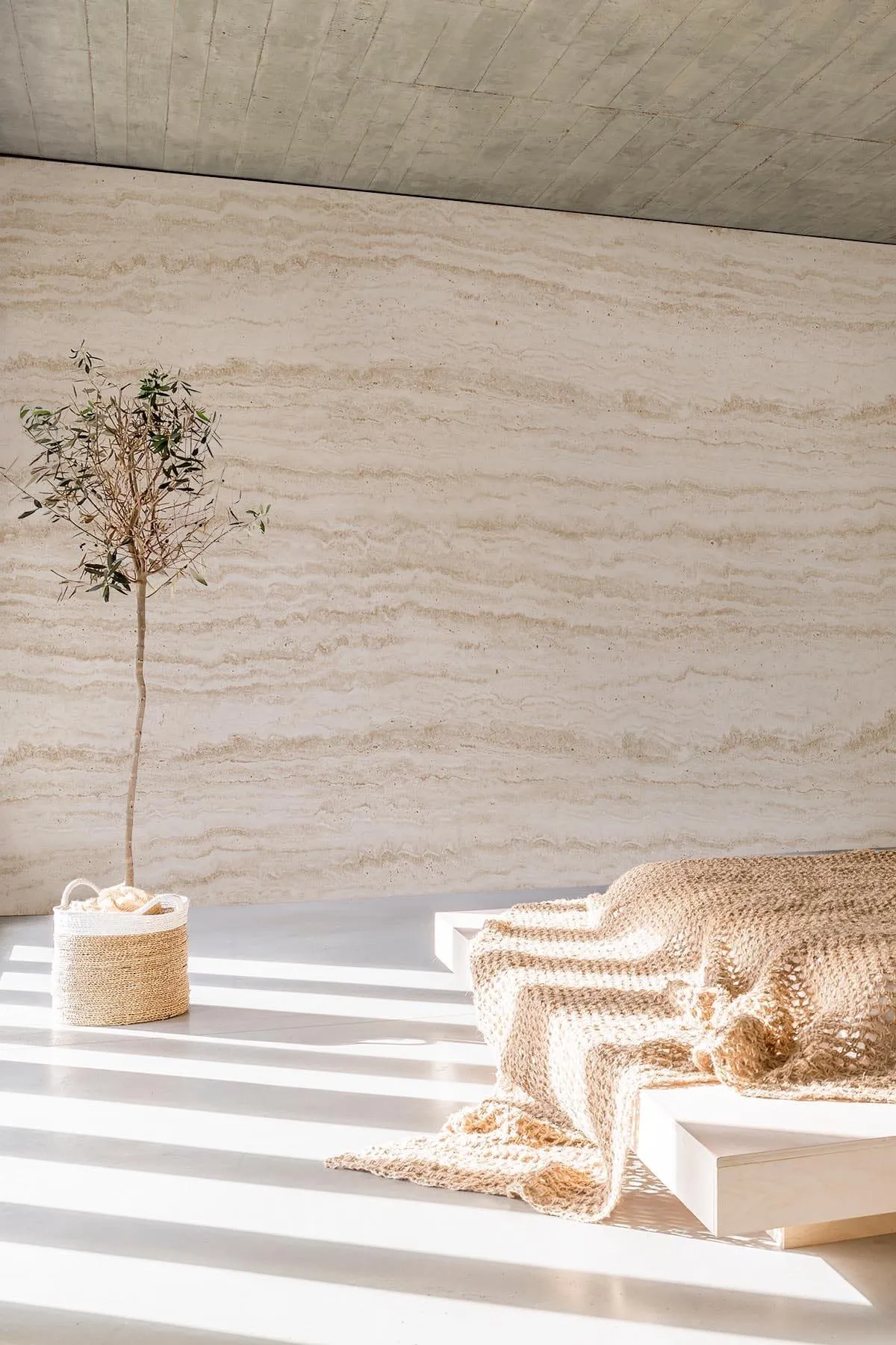 Travertine Sand