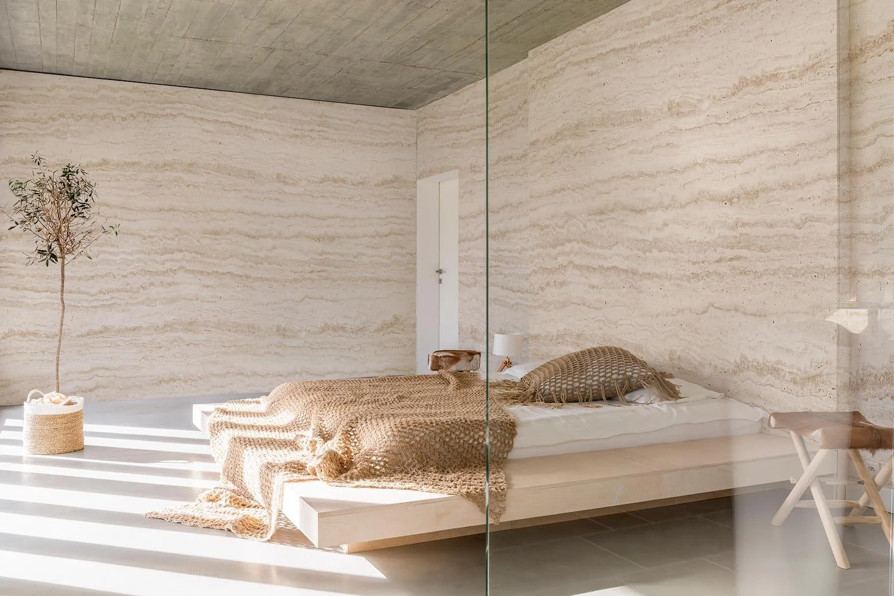 Travertine Sand